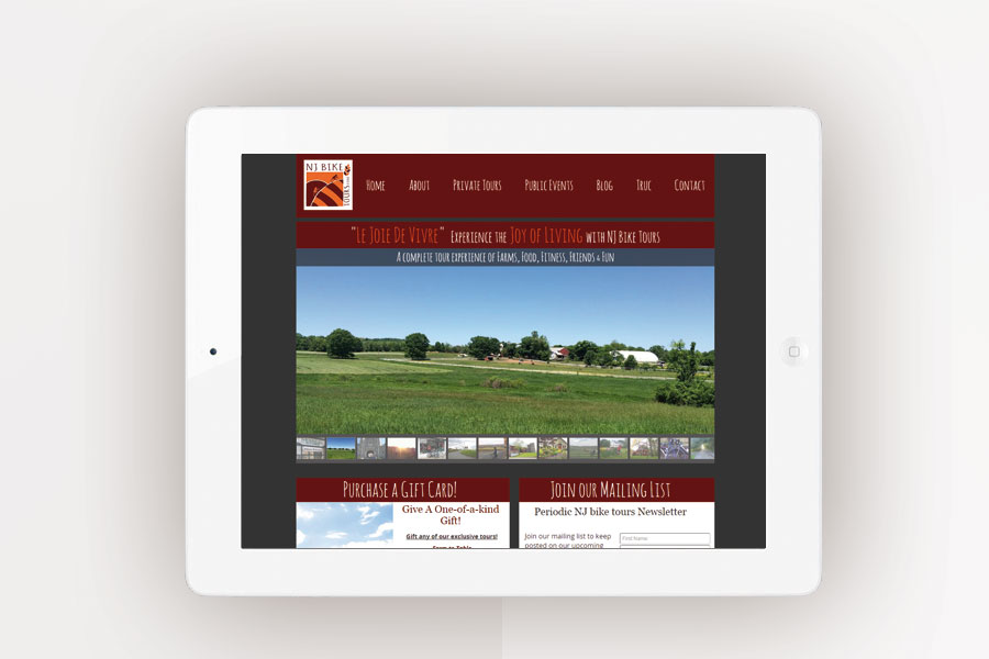<span>Website Design & Development</span><i>→</i>